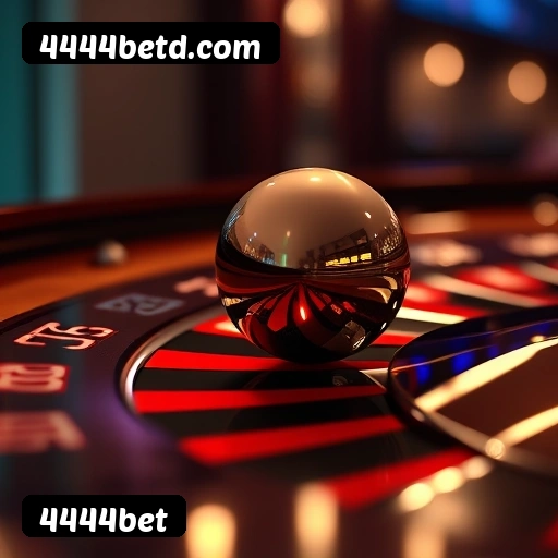 4444bet PIX instantâneo Brasil - Depósito e saque em minutos 24/7