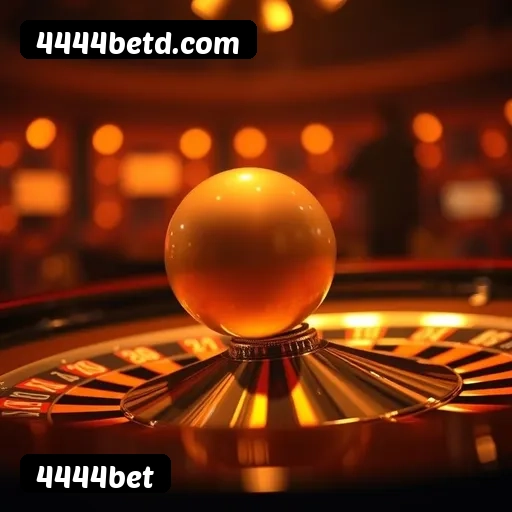 Níveis do programa VIP da 4444bet